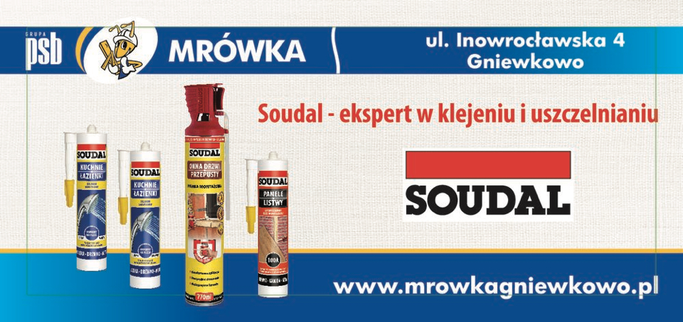 SOUDAL